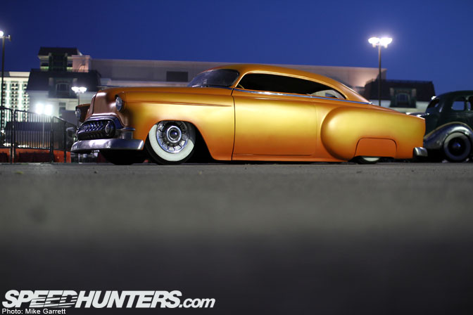 Viva Las Vegas 2012>> Night Call