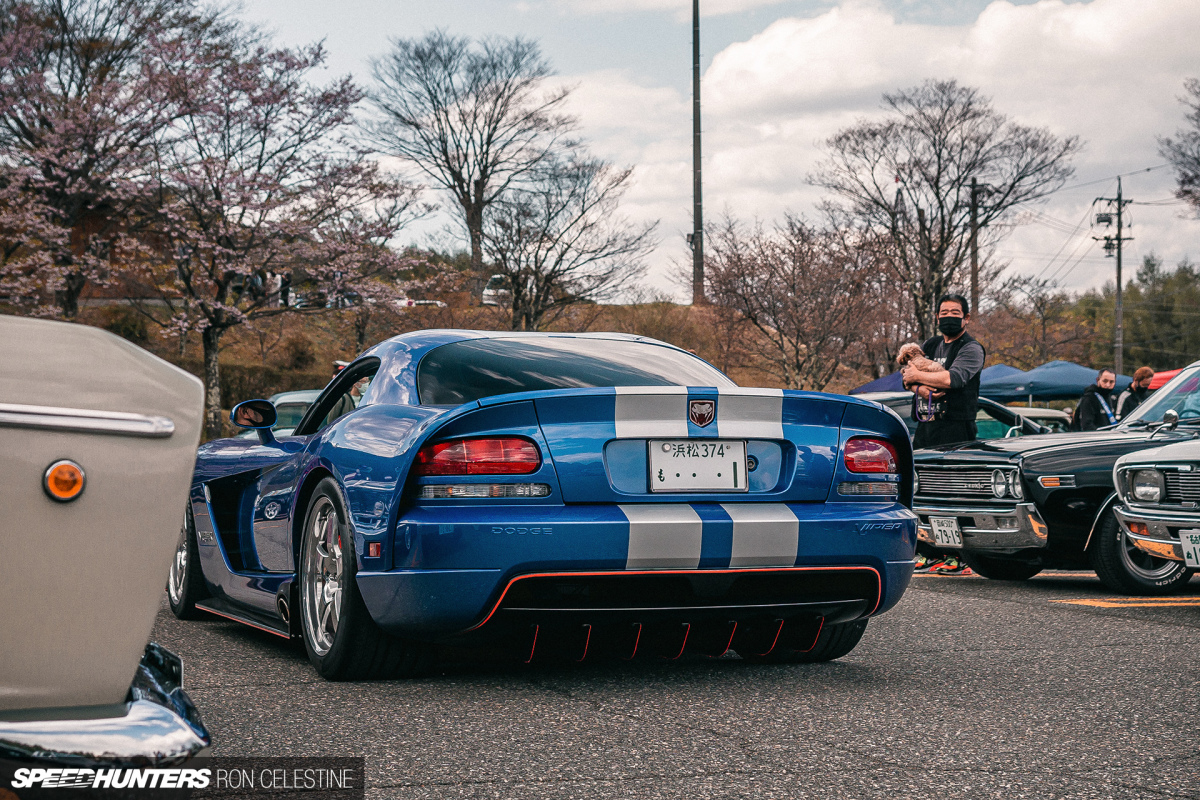 Speedhunters_Ron_Celestine_Automobile_Expo_Dodge_Viper_1