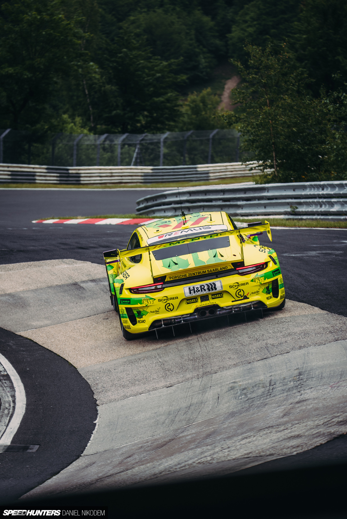 Speedhunters Porsche Manthay 911 Winner-8265