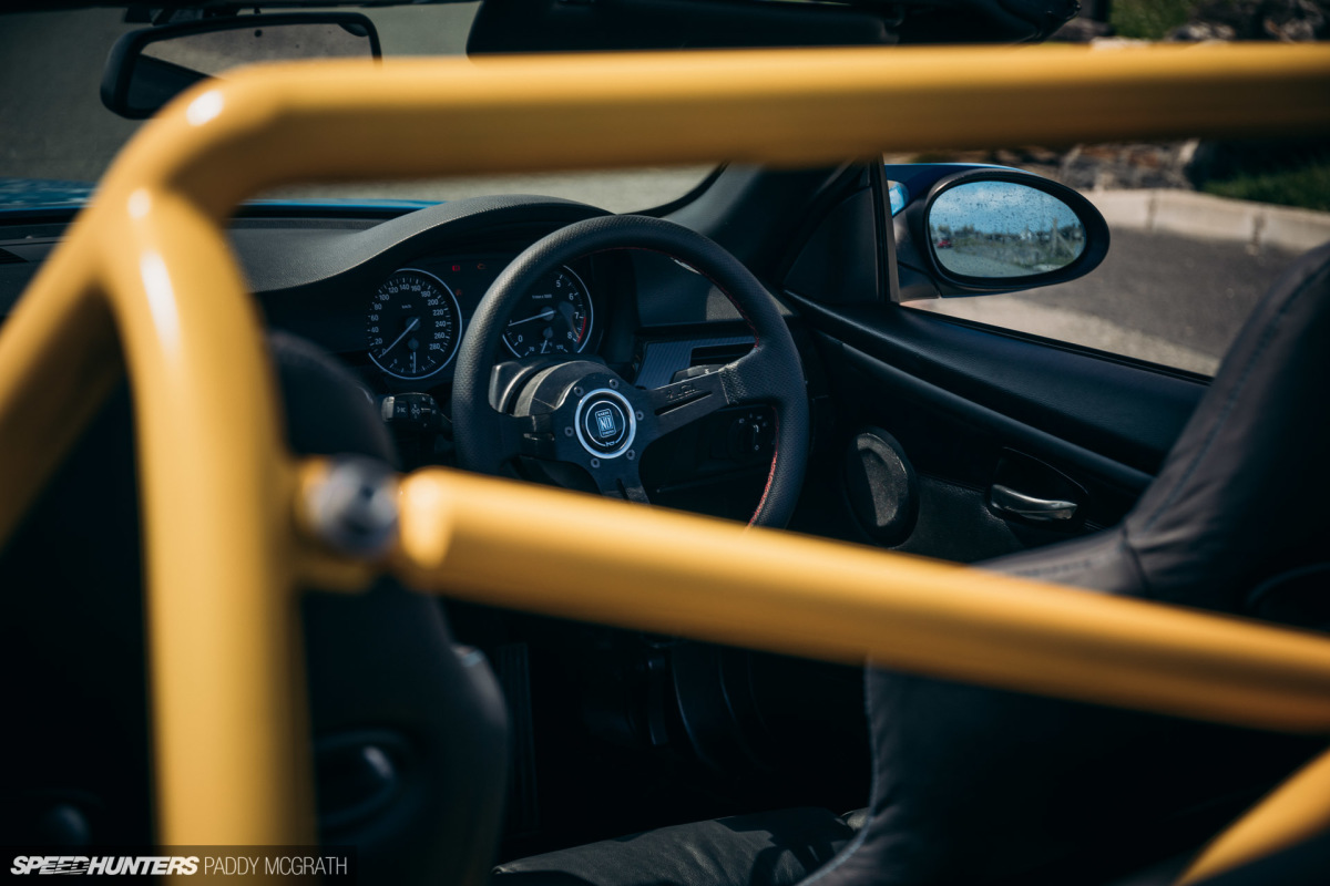2020 BMW E93 Pandem Speedhunters by Paddy McGrath-51