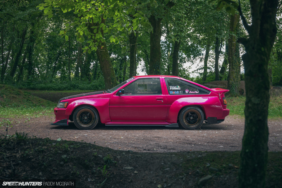 2021 DOC Toyota AE86 Speedhunters by Paddy McGrath-15