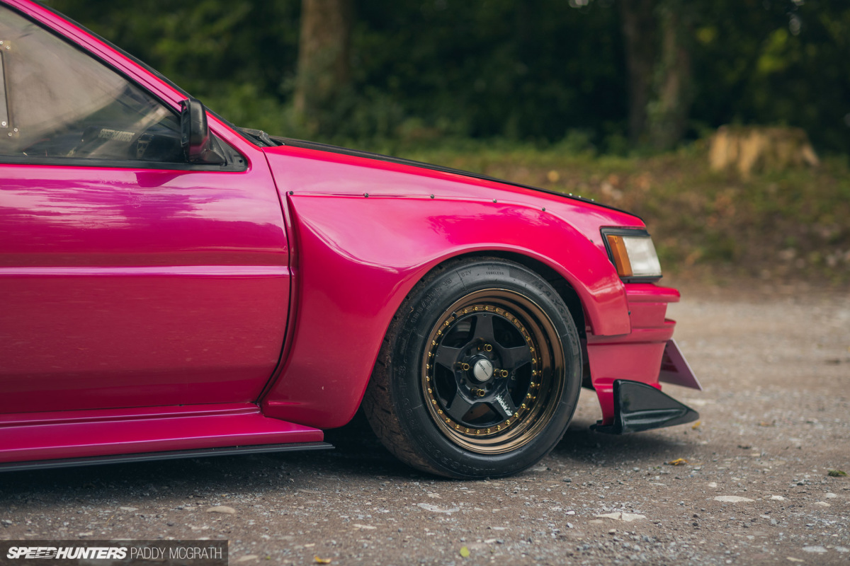 2021 DOC Toyota AE86 Speedhunters by Paddy McGrath-28
