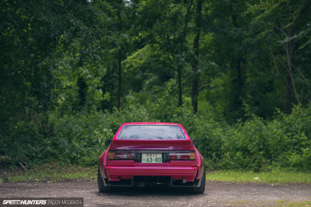 2021 DOC Toyota AE86 Speedhunters by Paddy McGrath-7