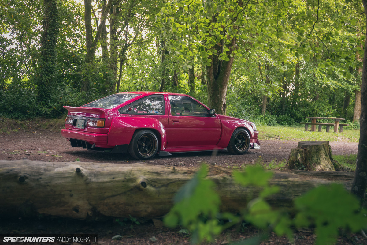 When A Car Is More Than A Car