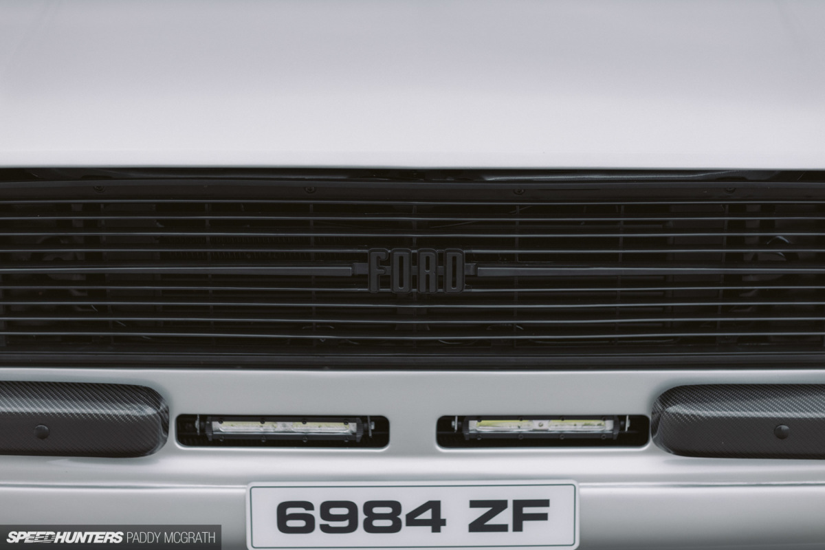2021 Ford Escort MK2 YB Speedhunters by Paddy McGrath-27
