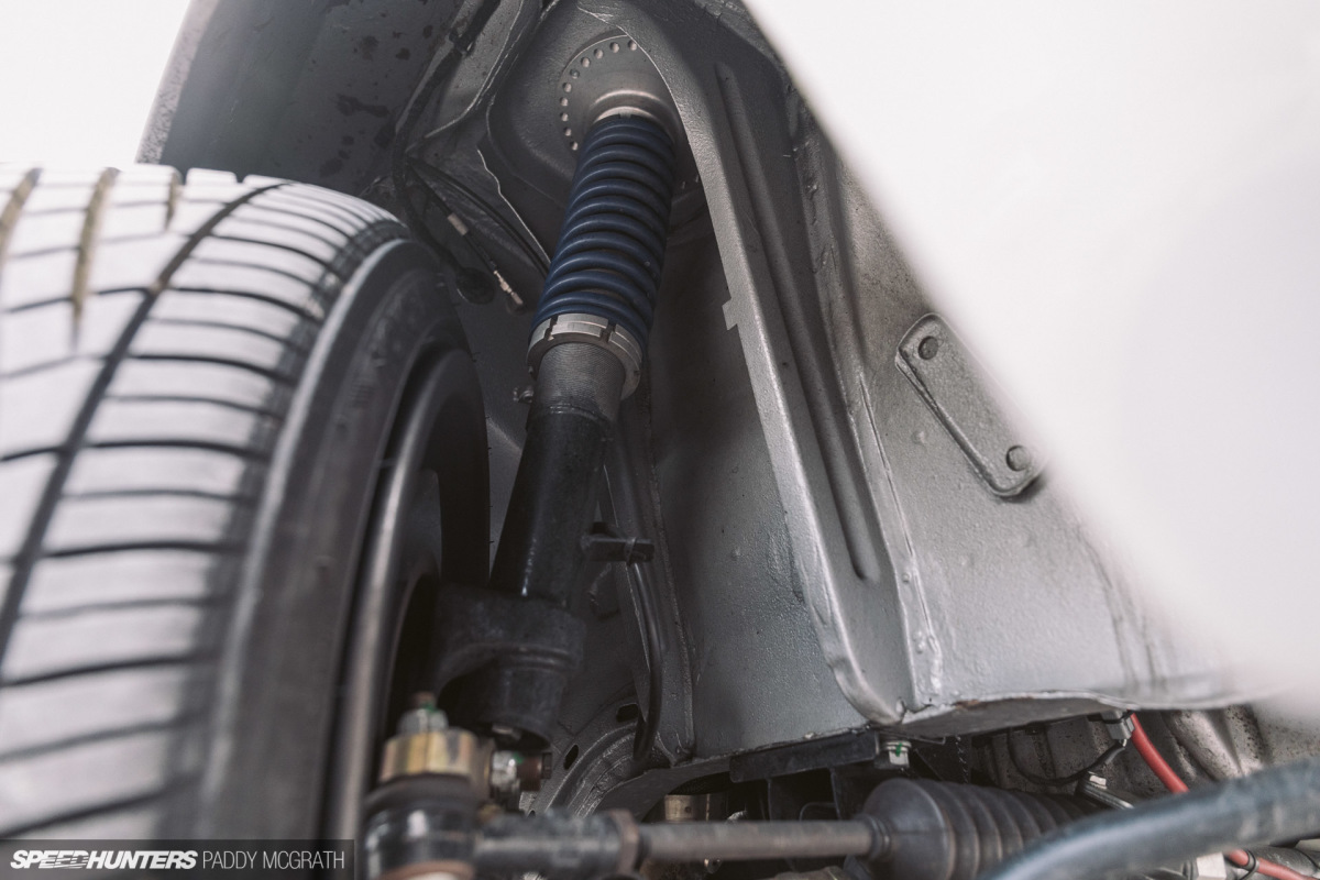 2021 Ford Escort MK2 YB Speedhunters by Paddy McGrath-39