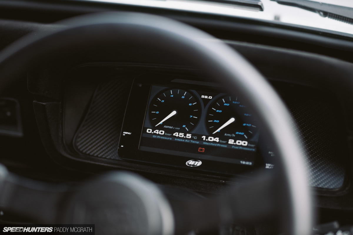2021 Ford Escort MK2 YB Speedhunters by Paddy McGrath-54