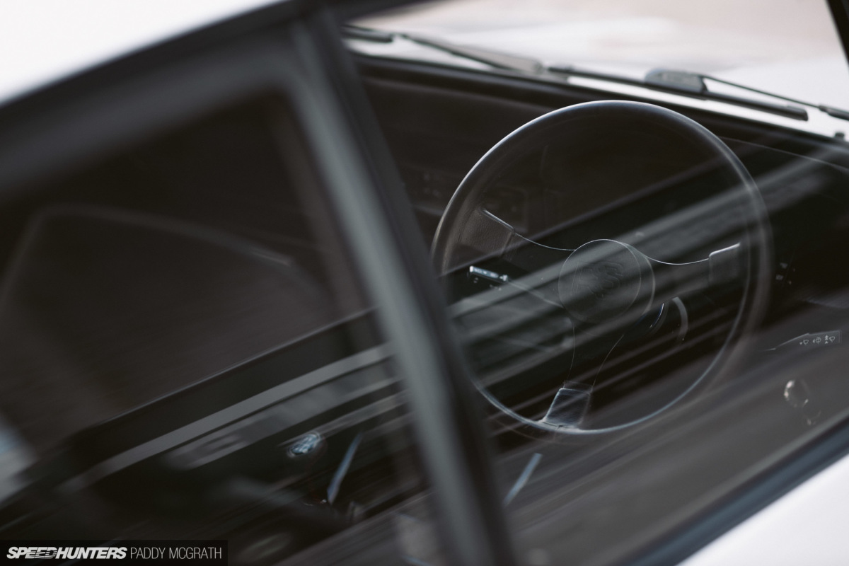 2021 Ford Escort MK2 YB Speedhunters by Paddy McGrath-59