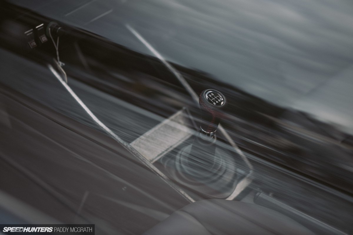 2021 Ford Escort MK2 YB Speedhunters by Paddy McGrath-61