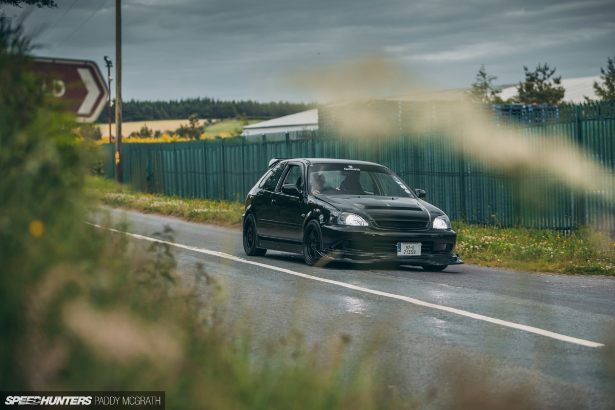 2021 Honda Civic K24 Speedhunters by Paddy McGrath-15