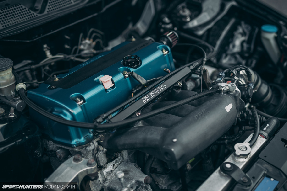2021 Honda Civic K24 Speedhunters by Paddy McGrath-39