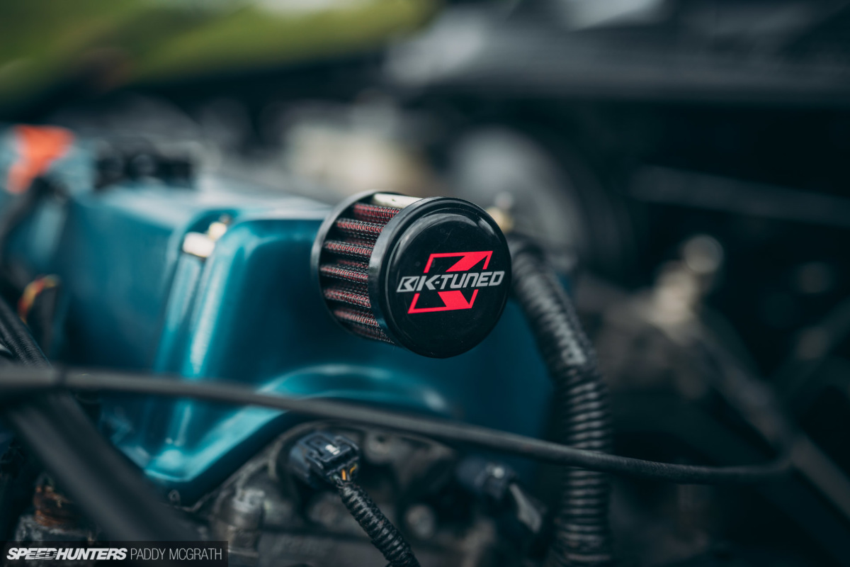 2021 Honda Civic K24 Speedhunters by Paddy McGrath-41
