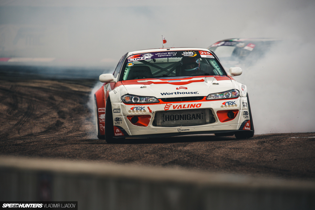 A Day In The Life Of A DMEC Photographer