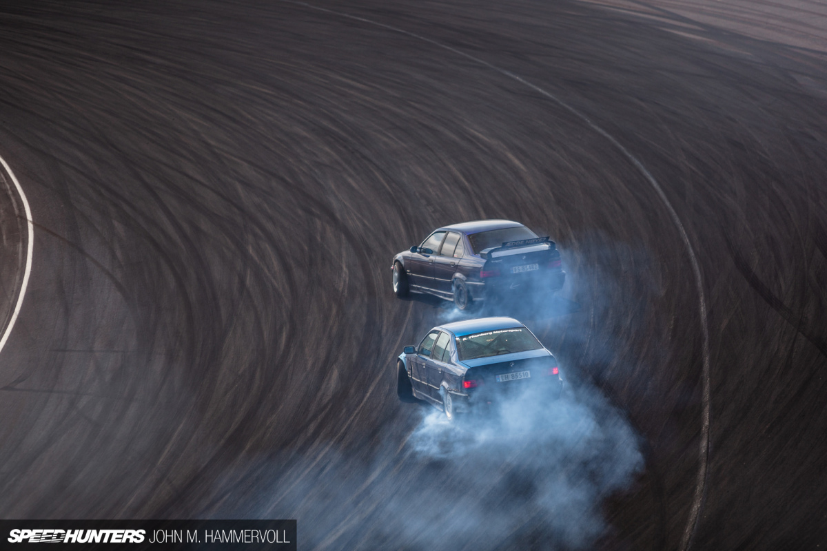 E30Meet: Norway’s Ultimate BMW Gathering