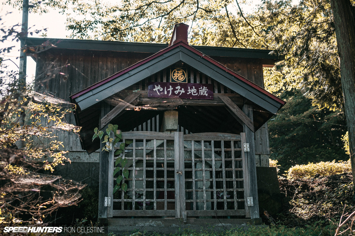Ron_Celestine_Speedhunters_Shrine