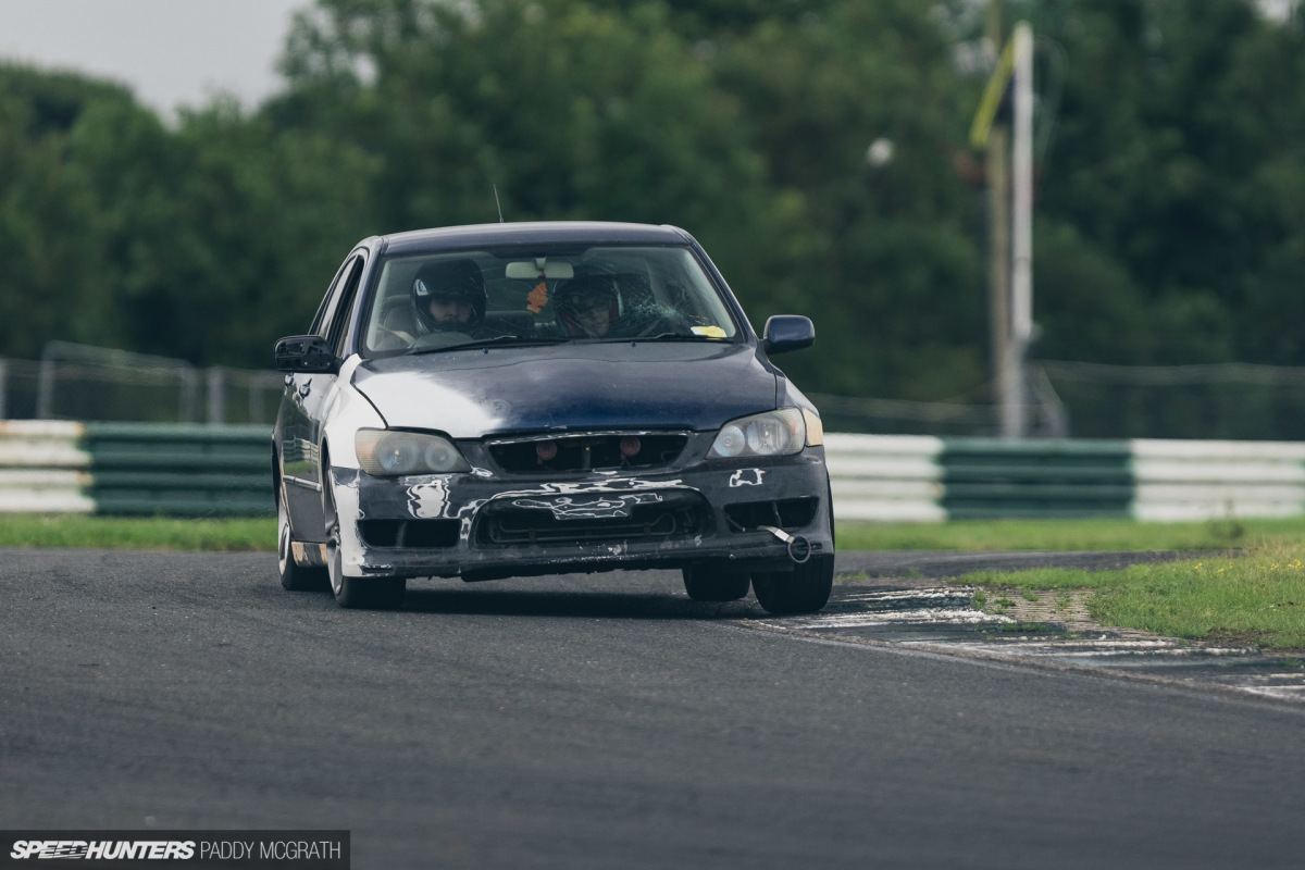 2021 Showa Racing Toyota for Speedhunters by Paddy McGrath-13
