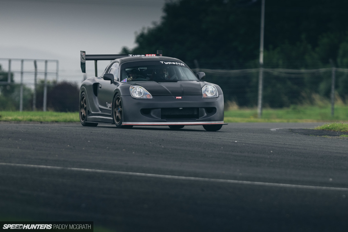 2021 Showa Racing Toyota for Speedhunters by Paddy McGrath-40