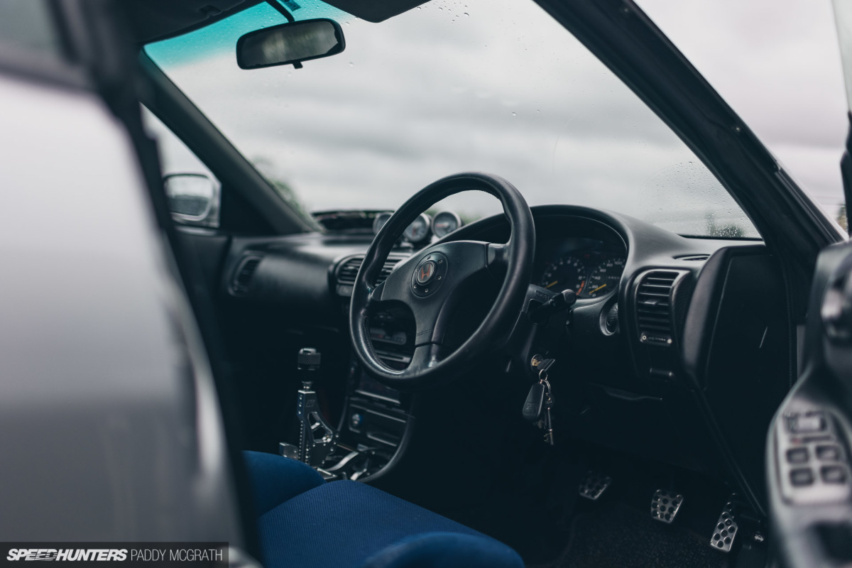 2021 Showa Racing DB8 Spotlight for Speedhunters by Paddy McGrath-21