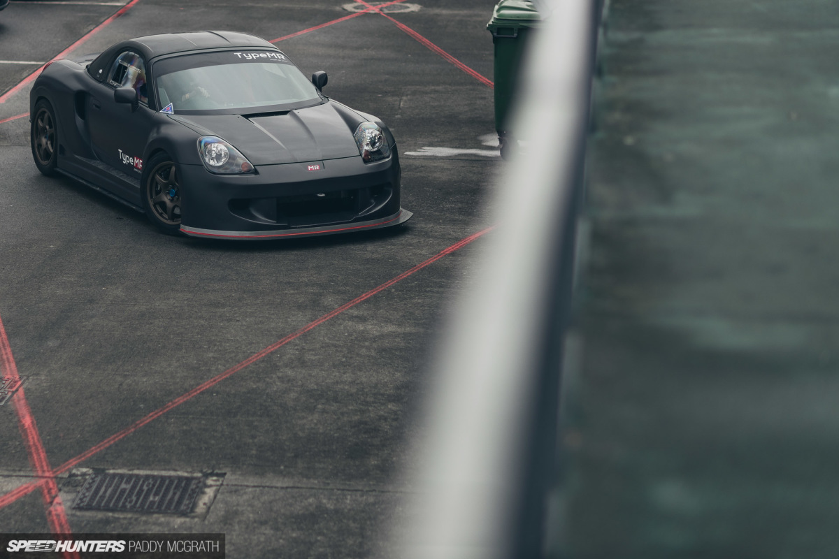 2021 Showa Racing Type MR MRS Feature for Speedhunters by Paddy McGrath-1