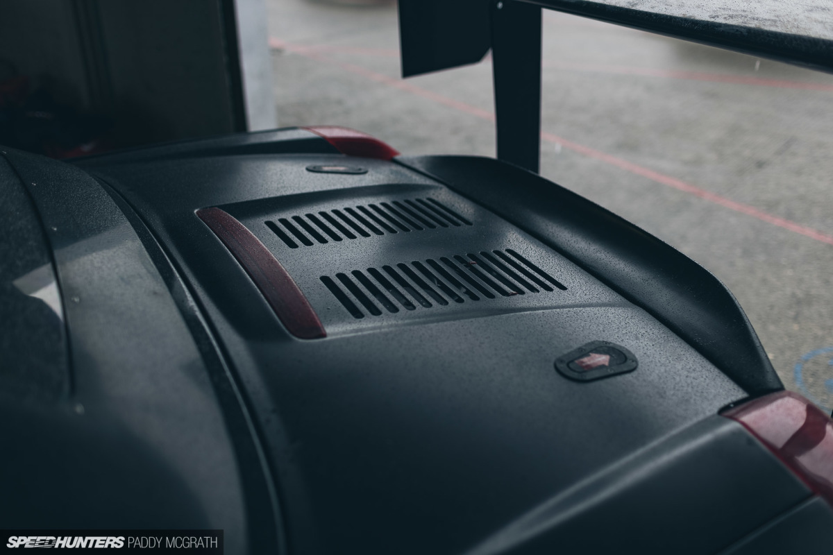 2021 Showa Racing Type MR MRS Feature for Speedhunters by Paddy McGrath-15