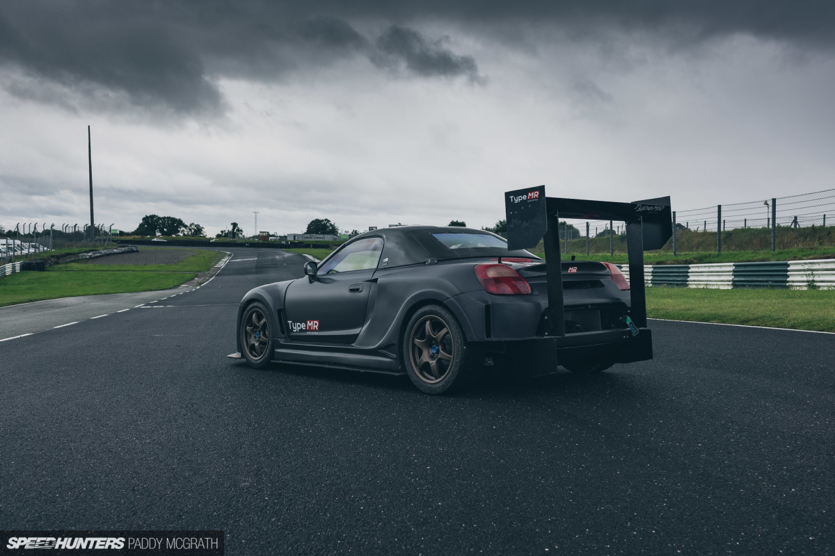 2021 Showa Racing Type MR MRS Feature for Speedhunters by Paddy McGrath-25