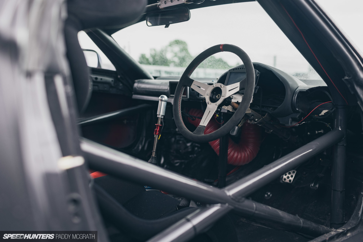 2021 Showa Racing Type MR MRS Feature for Speedhunters by Paddy McGrath-29