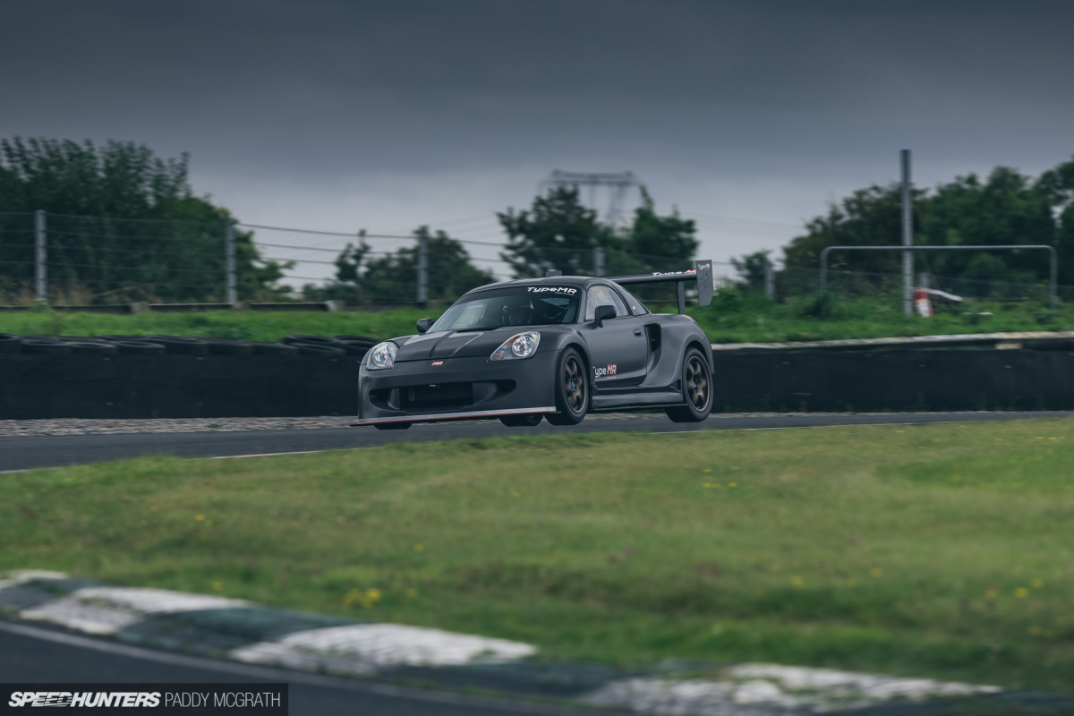 2021 Showa Racing Type MR MRS Feature for Speedhunters by Paddy McGrath-37