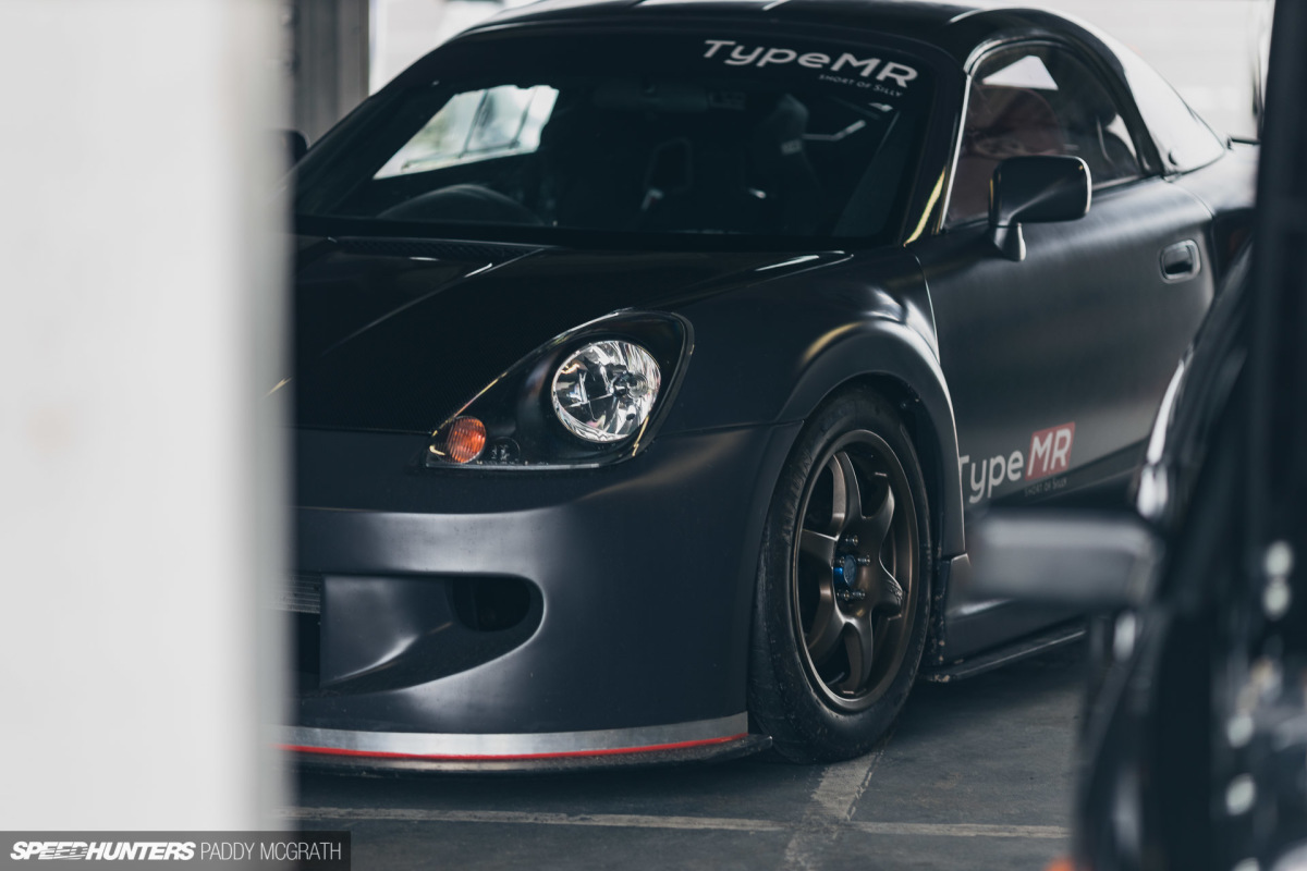 2021 Showa Racing Type MR MRS Feature for Speedhunters by Paddy McGrath-5