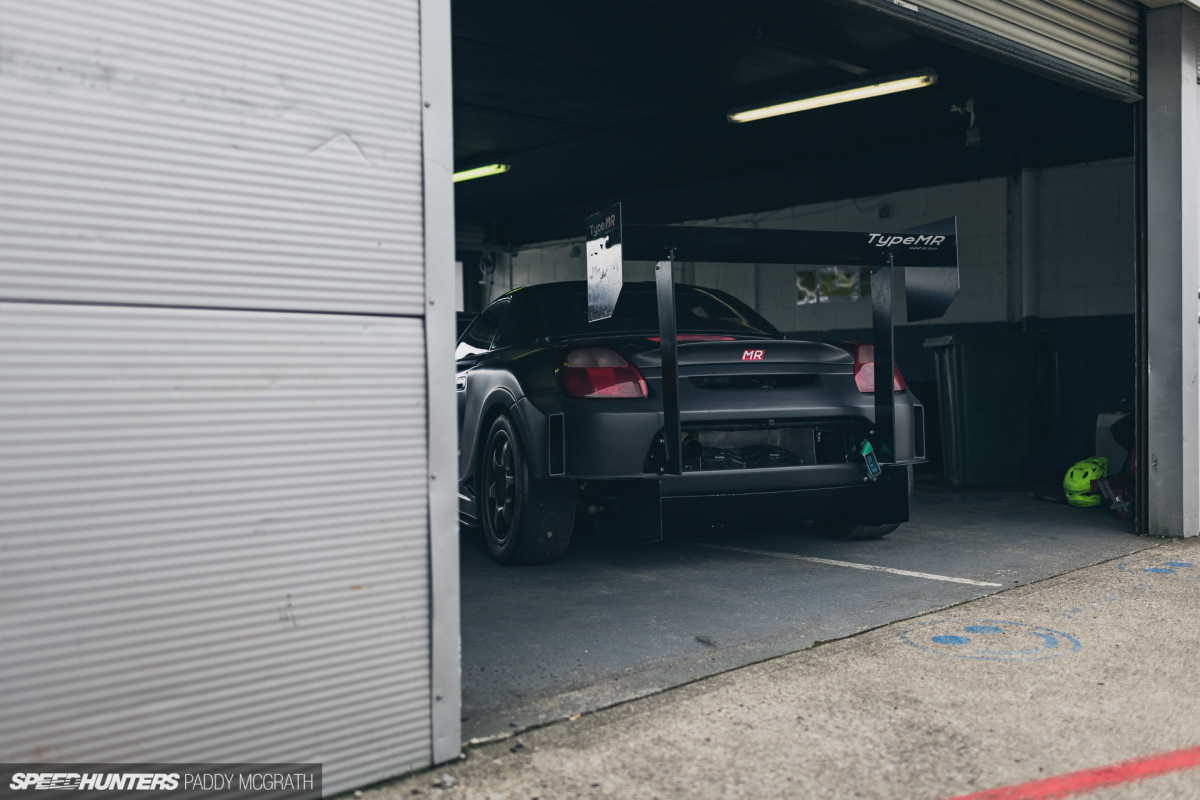 2021 Showa Racing Type MR MRS Feature for Speedhunters by Paddy McGrath-8