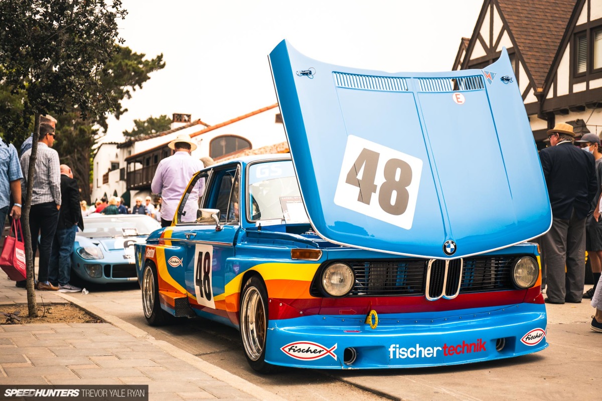 Monterey 2021: The Return Of Car Week
