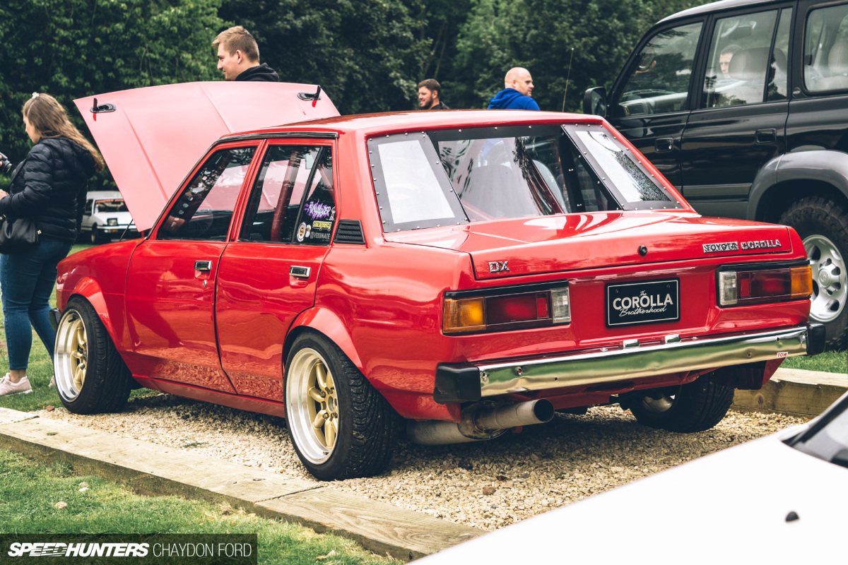 SH 11th Annual Retro Toyota Gathering Full 003