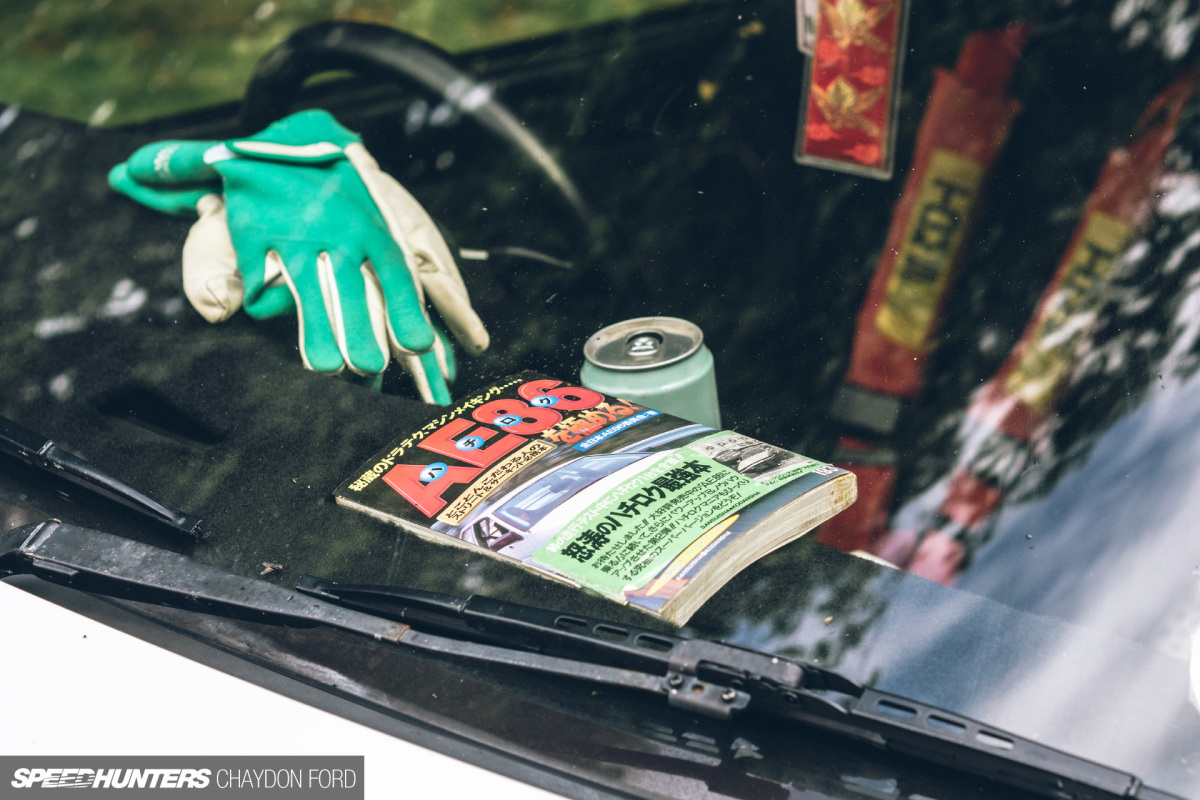 SH 11th Annual Retro Toyota Gathering Full 037