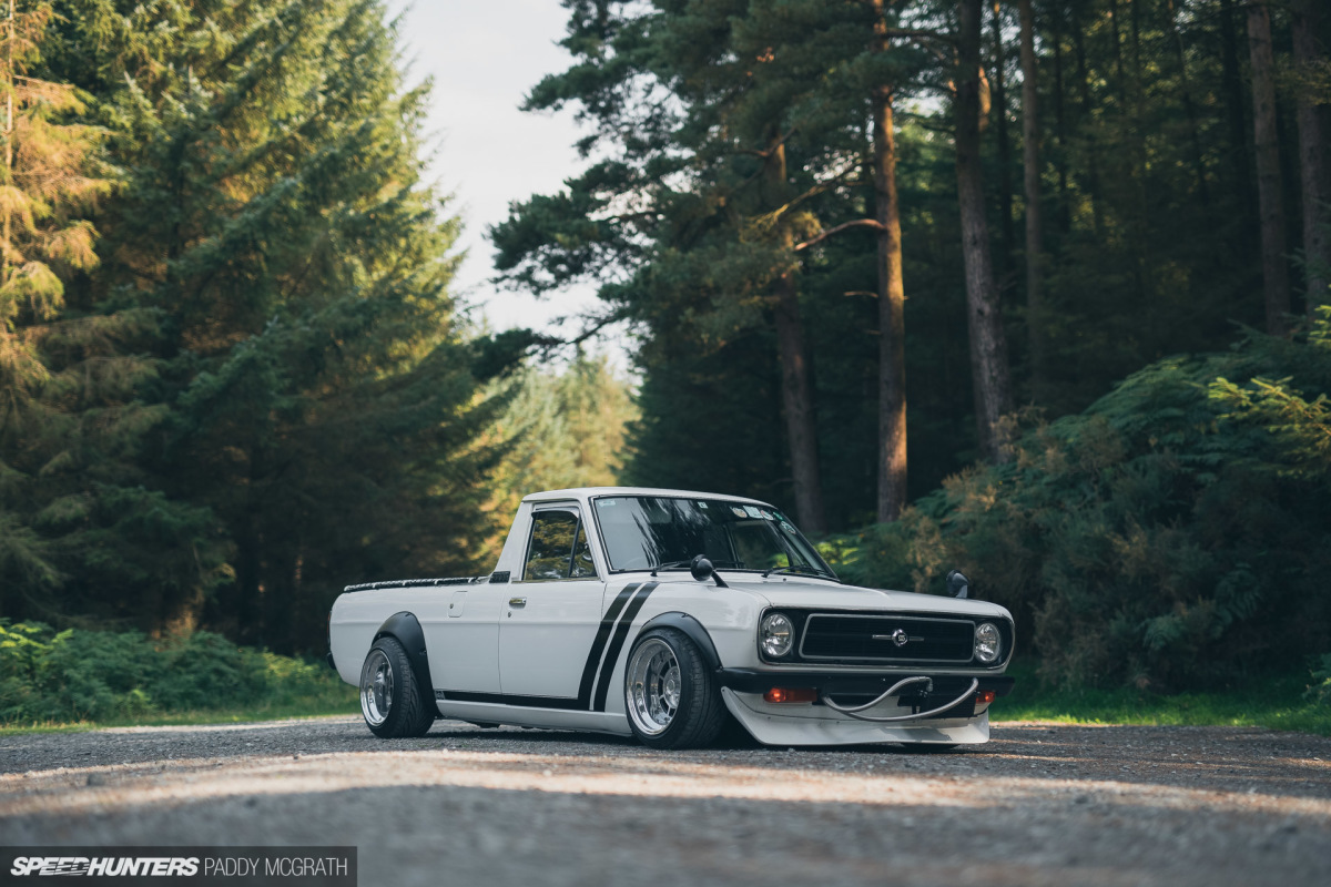 2021 Datsun Sunny Alan Dufficy Speedhunters by Paddy McGrath-1