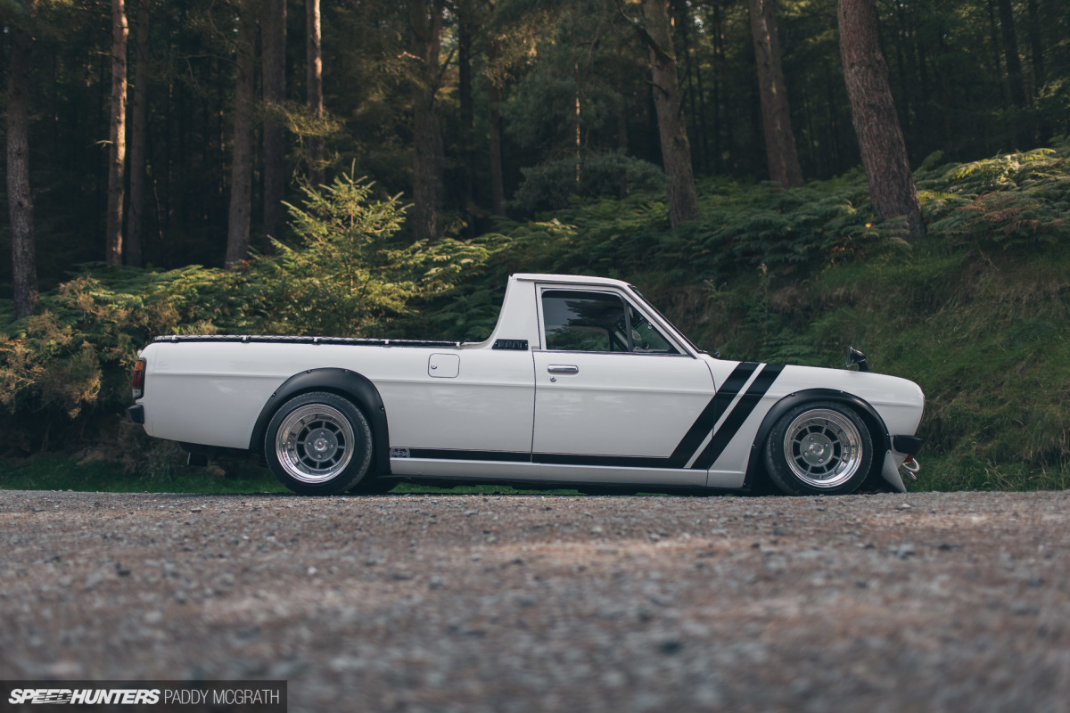 2021 Datsun Sunny Alan Dufficy Speedhunters by Paddy McGrath-2