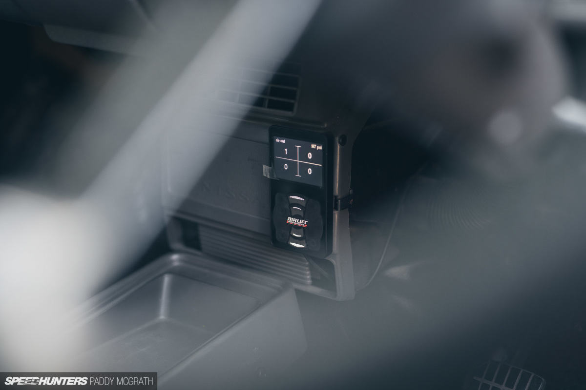 2021 Datsun Sunny Alan Dufficy Speedhunters by Paddy McGrath-33