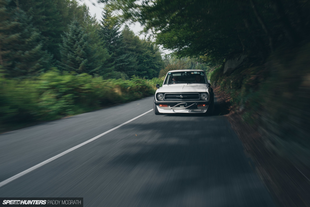 2021 Datsun Sunny Alan Dufficy Speedhunters by Paddy McGrath-38