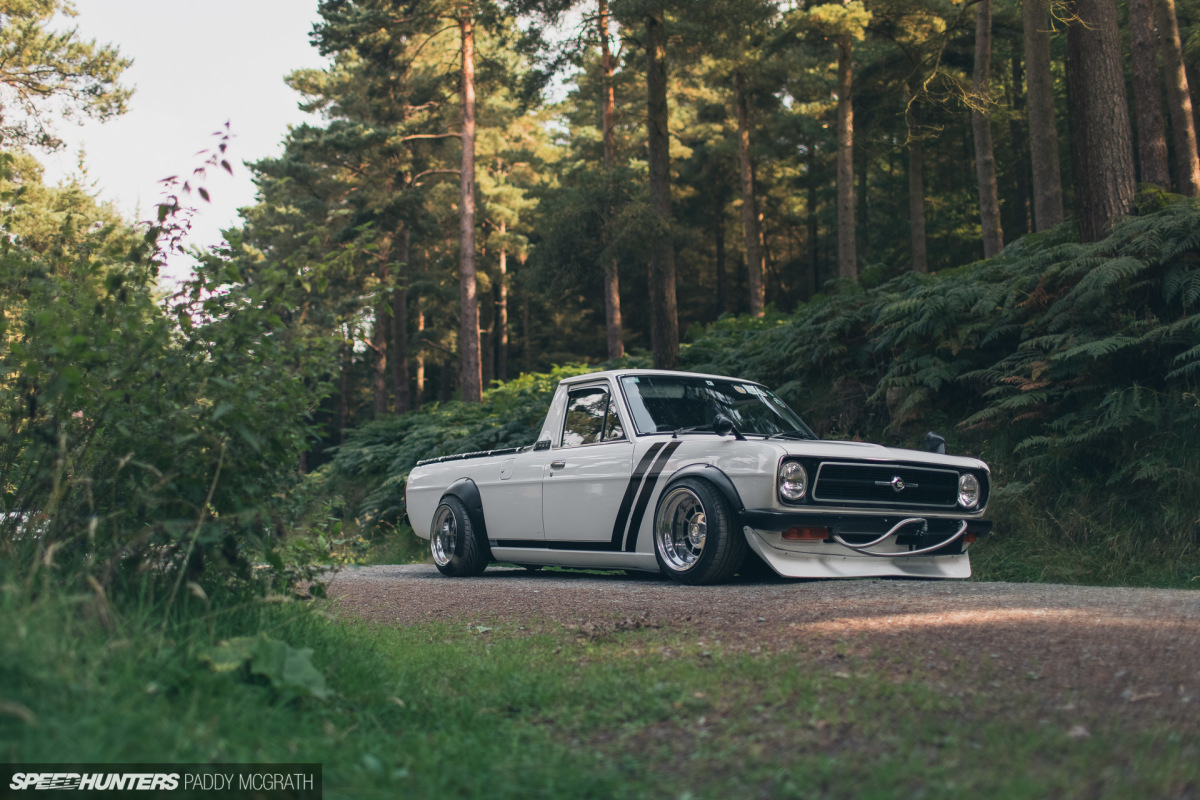 2021 Datsun Sunny Alan Dufficy Speedhunters by Paddy McGrath-6