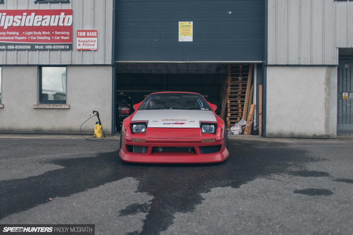 2021 Juicebox BBQ Prelude Speedhunters by Paddy McGrath-1