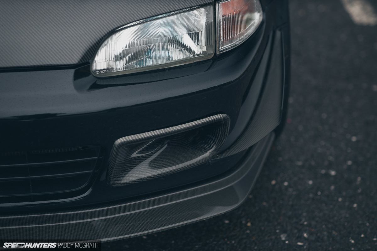 2021 Honda Civic EG6 K20 Lee Murphy Speedhunters by Paddy McGrath-15