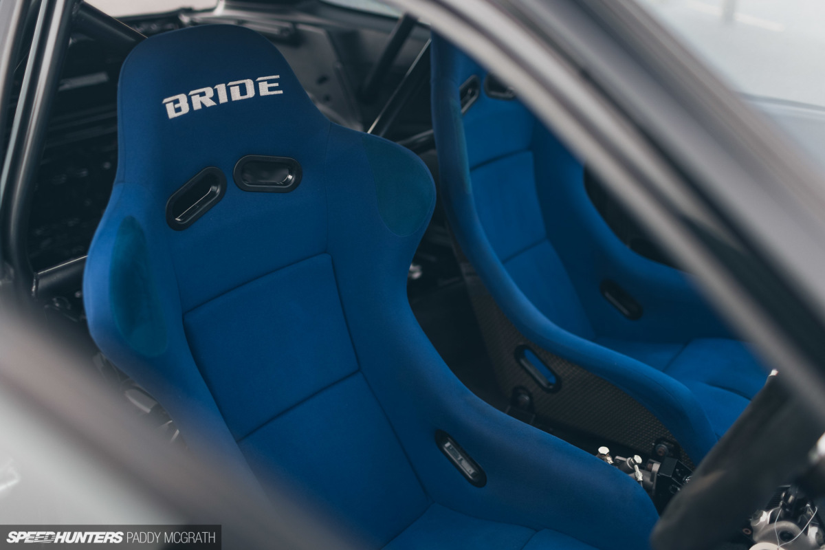 2021 Honda Civic EG6 K20 Lee Murphy Speedhunters by Paddy McGrath-26