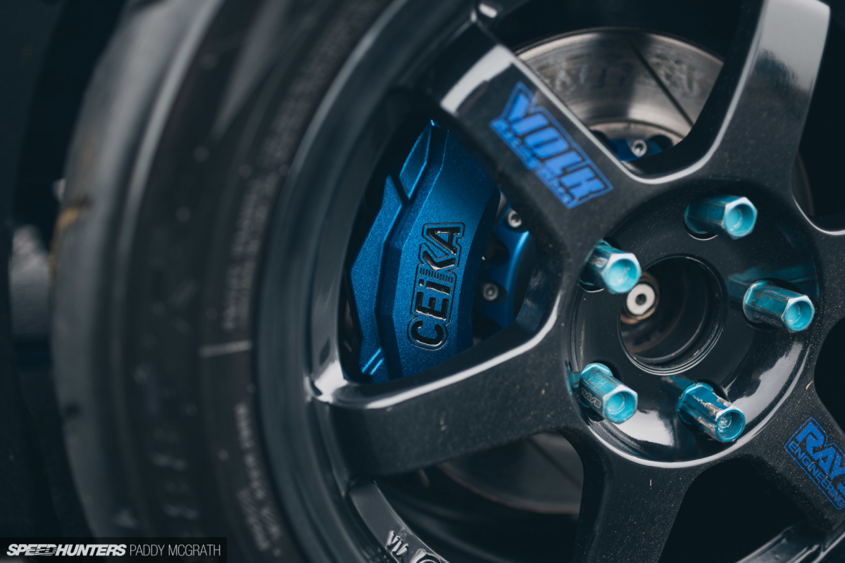 2021 Honda Civic EG6 K20 Lee Murphy Speedhunters by Paddy McGrath-33