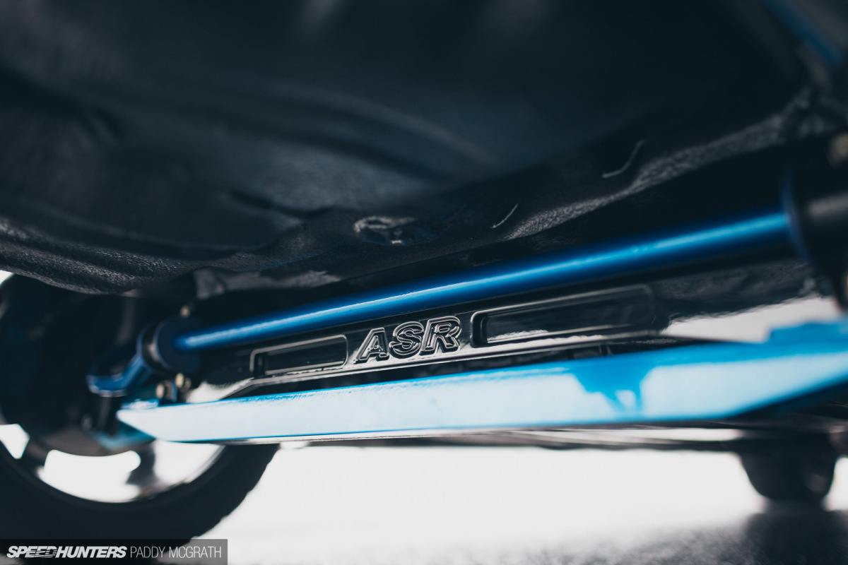 2021 Honda Civic EG6 K20 Lee Murphy Speedhunters by Paddy McGrath-34