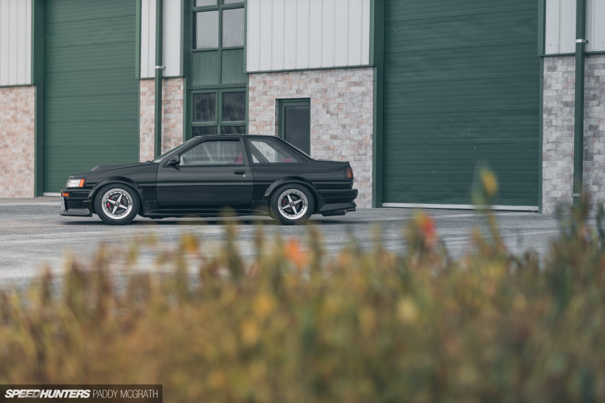 2021 Toyota Corolla Levin Gerry Power Speedhunters by Paddy McGrath-6