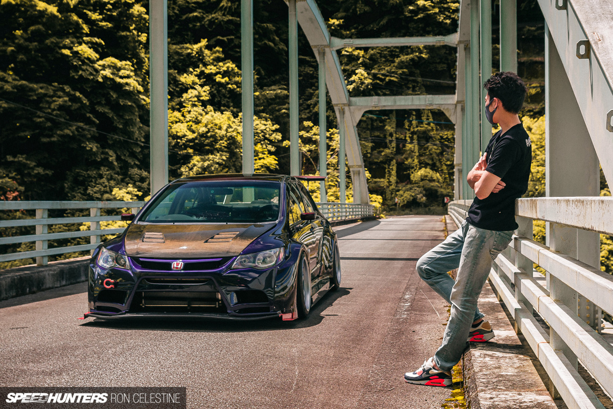 1_Speedhunters_Ron_Celestine_Honda_FD2_Civic_TypeR