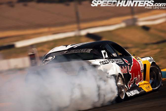 Desktops>> The Badbul By Larry Chen