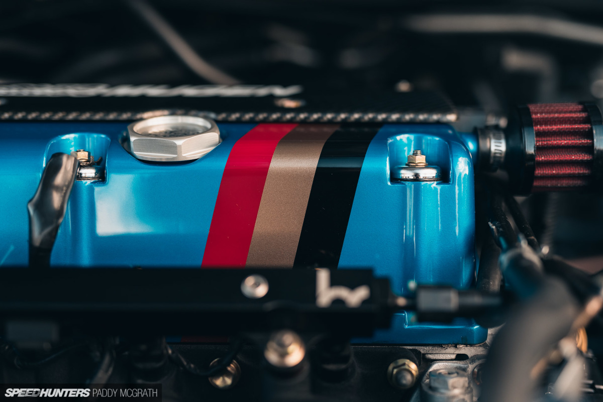 2021 Honda Mugen Stream M7 Sport Speedhunters by Paddy McGrath-12