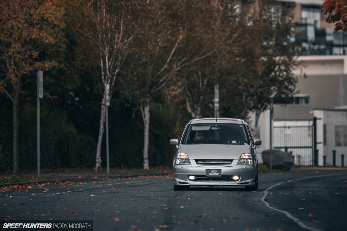 2021 Honda Mugen Stream M7 Sport Speedhunters by Paddy McGrath-8
