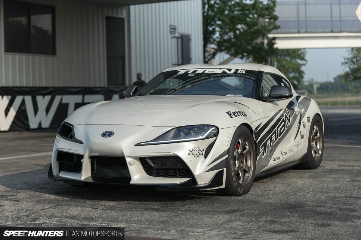 2021 Titan Motorsports A90 Supra CSF Race-08