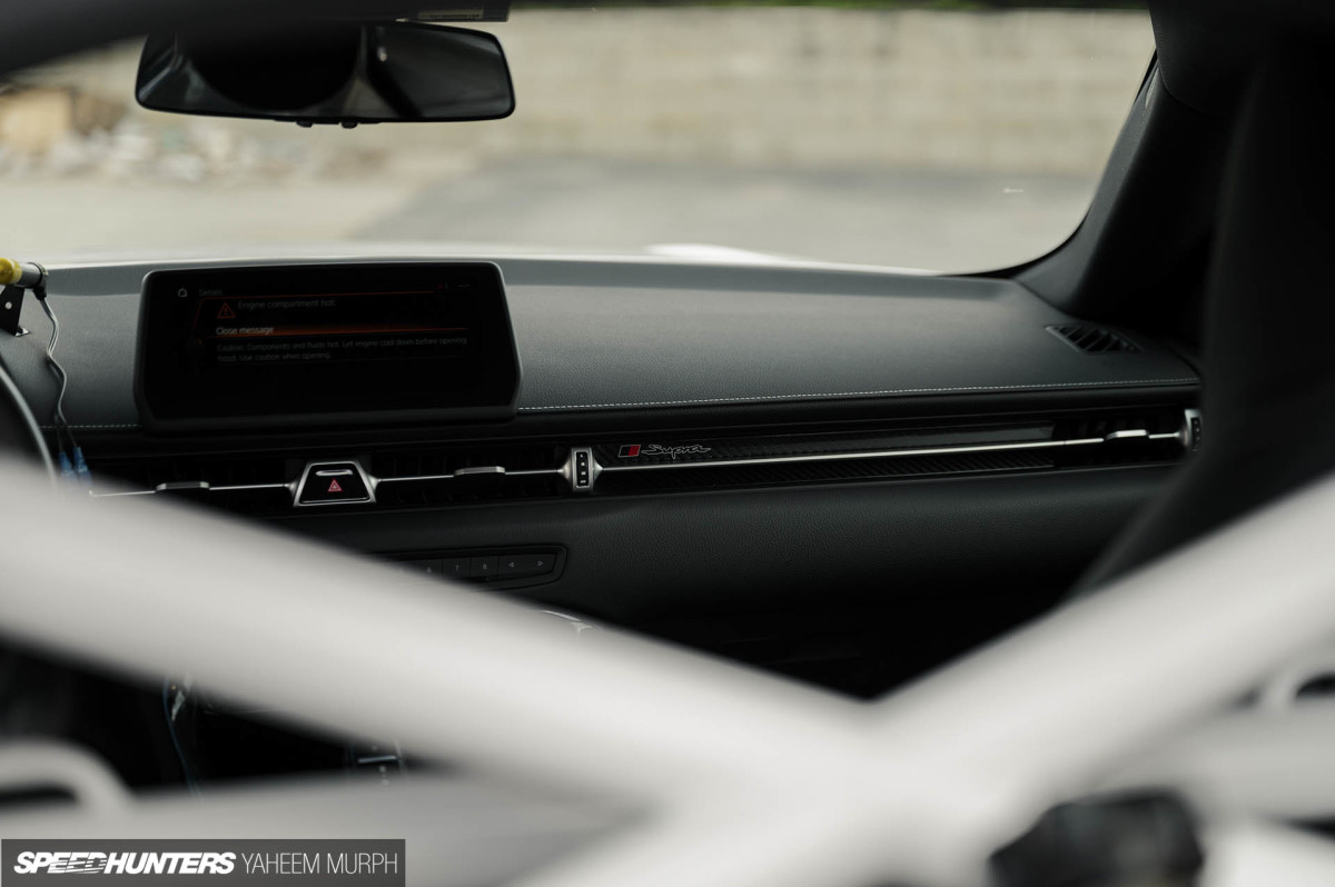 2021 Titan Motorsports CSF Speedhunters by Yaheem Murph-128