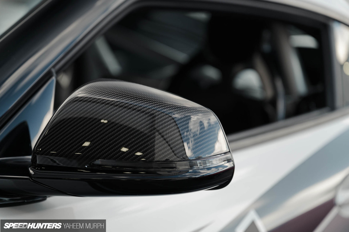 2021 Titan Motorsports CSF Speedhunters by Yaheem Murph-133